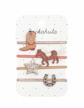 Laden Sie das Bild in den Galerie-Viewer, Haargummis I Rockin‘ Rodeo