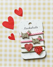 Laden Sie das Bild in den Galerie-Viewer, Haargummis I Spotty Scottie Dog