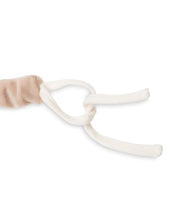 Laden Sie das Bild in den Galerie-Viewer, Jollein Kinderwagenkette „Lovely Birds“ mit Tulpe, Vogel und Vogelhäuschen mit Spiegel – aus Polyester, CE-zertifiziert, mit Glöckchen- und Knistereffekten.