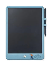 Laden Sie das Bild in den Galerie-Viewer, ZORA LCD-Zeichentafel in Tiger und Beach Blue von Liewood