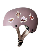 Laden Sie das Bild in den Galerie-Viewer, Reflektierende Kindersticker Flatter Freunde von nuukk