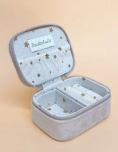 Laden Sie das Bild in den Galerie-Viewer, Schmuckdose I Disco Rainbow