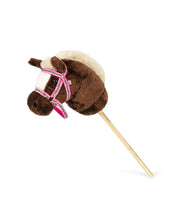 Laden Sie das Bild in den Galerie-Viewer, Steckenpferd Stormy Horse