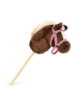 Laden Sie das Bild in den Galerie-Viewer, Steckenpferd Stormy Horse