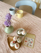 Laden Sie das Bild in den Galerie-Viewer, Vegane Kinder-Tattoos Ostern von nuukk