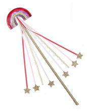 Laden Sie das Bild in den Galerie-Viewer, Zauberstab I Disco Rainbow