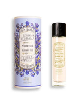 Laden Sie das Bild in den Galerie-Viewer, Eau de Toilette Irisblütenblätter 50ml von Panier des Sens, pudrig-anspruchsvoller Duft mit Iris Absolue, Zeder und Moschus