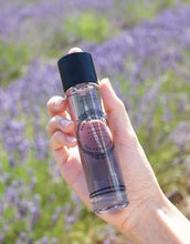 Laden Sie das Bild in den Galerie-Viewer,  Eau de Toilette Ätherisches Lavendelöl 50ml von Panier des Sens, blumig-frischer, beruhigender Duft mit Lavendel, Patschuli und weißem Moschus