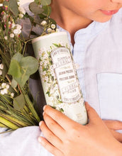 Laden Sie das Bild in den Galerie-Viewer, Eau de Toilette Kostbarer Jasmin 50ml von Panier des Sens, blumig-fruchtiger, pudriger Jasminduft mit Moschus und Hölzern