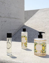 Laden Sie das Bild in den Galerie-Viewer, Eau de Toilette Milde Provence 50ml von Panier des Sens, frischer Zitrusduft mit Noten von Zypresse, Beifuß und Orangenblüte