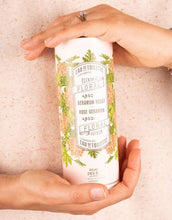 Laden Sie das Bild in den Galerie-Viewer, Eau de Toilette Rosengeranie 50ml von Panier des Sens, intensiver blumig-pudriger Duft mit grüner Rosengeranie