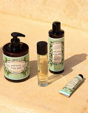 Laden Sie das Bild in den Galerie-Viewer,  Handcreme Kostbarer Jasmin 30ml von Panier Des Sens, Mini-Handcreme mit Olivenöl und Jasmin Absolue für hydratisierte, weich duftende Hände.