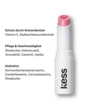 Laden Sie das Bild in den Galerie-Viewer, Triple Tint Lip Balm I Kiss