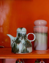 Laden Sie das Bild in den Galerie-Viewer, Kaffekanne 70's I Tide