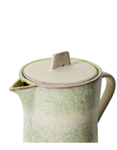 Laden Sie das Bild in den Galerie-Viewer, Teekanne 70´s I Slush