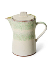 Laden Sie das Bild in den Galerie-Viewer, Teekanne 70´s I Slush