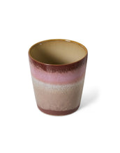Laden Sie das Bild in den Galerie-Viewer, Becher 70's I Bloom