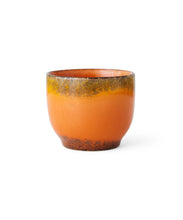 Laden Sie das Bild in den Galerie-Viewer, Becher 70's I Liberica