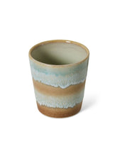 Laden Sie das Bild in den Galerie-Viewer, Becher 70's I Skyline