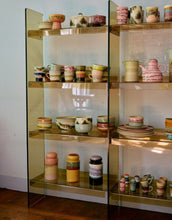 Laden Sie das Bild in den Galerie-Viewer, Becher 70's I Skyline