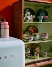 Laden Sie das Bild in den Galerie-Viewer, Café Becher 70's mit Henkel I Tide