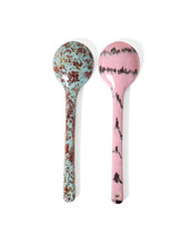 Laden Sie das Bild in den Galerie-Viewer, Servierlöffel Set I Sprinkle