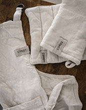 Laden Sie das Bild in den Galerie-Viewer, Ofenhandschuh I Natural