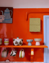 Laden Sie das Bild in den Galerie-Viewer, Keksdose 70's I Tide