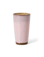 Laden Sie das Bild in den Galerie-Viewer, Latte Becher 70's I Veil