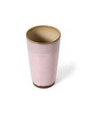 Laden Sie das Bild in den Galerie-Viewer, Latte Becher 70's I Veil