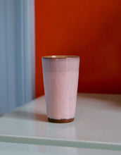 Laden Sie das Bild in den Galerie-Viewer, Latte Becher 70's I Veil