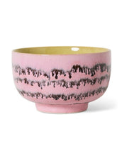 Laden Sie das Bild in den Galerie-Viewer, Noodle Schale 70's I Bubble