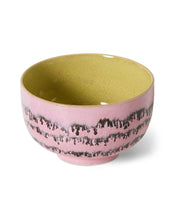 Laden Sie das Bild in den Galerie-Viewer, Noodle Schale 70's I Bubble