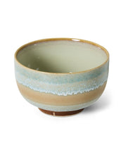 Laden Sie das Bild in den Galerie-Viewer, Noodle Schale 70's I Skyline