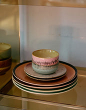 Laden Sie das Bild in den Galerie-Viewer, Tapas Schale 70's I Bubble