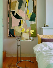 Laden Sie das Bild in den Galerie-Viewer, Tasse Artist Fused von hkliving – handbemalte Steinzeug-Tasse im Unikat-Look