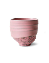 Laden Sie das Bild in den Galerie-Viewer, Tasse Artist Smooth von hkliving – handbemalte Steinzeug-Tasse im Unikat-Look