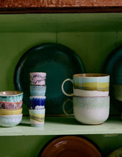 Laden Sie das Bild in den Galerie-Viewer, Teebecher 70's I Slush