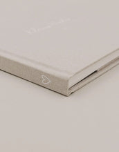 Laden Sie das Bild in den Galerie-Viewer, Schwangerschaftstagebuch I Kleines Wunder