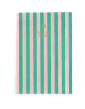 Laden Sie das Bild in den Galerie-Viewer, Spielkarten in Grün mit einzigartigen Illustrationen, von A-Journal.