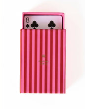 Laden Sie das Bild in den Galerie-Viewer, Spielkarten mit einzigartigen Illustrationen, von A-Journal.