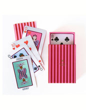 Laden Sie das Bild in den Galerie-Viewer, Spielkarten mit einzigartigen Illustrationen, von A-Journal.