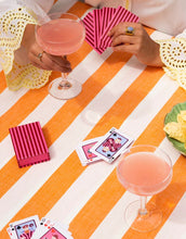 Laden Sie das Bild in den Galerie-Viewer, Spielkarten mit einzigartigen Illustrationen, von A-Journal.