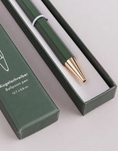 Laden Sie das Bild in den Galerie-Viewer, Kugelschreiber I Rosmarin