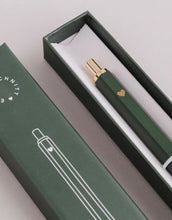 Laden Sie das Bild in den Galerie-Viewer, Kugelschreiber I Rosmarin