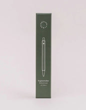 Laden Sie das Bild in den Galerie-Viewer, Kugelschreiber I Rosmarin