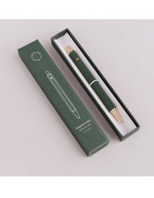 Laden Sie das Bild in den Galerie-Viewer, Kugelschreiber I Rosmarin