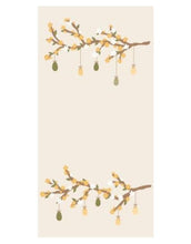 Laden Sie das Bild in den Galerie-Viewer, Rechteckige Papierservietten für Ostern von Ib Laursen