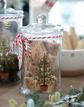Laden Sie das Bild in den Galerie-Viewer, Aufbewahrung Glas Small I Christmas Tree
