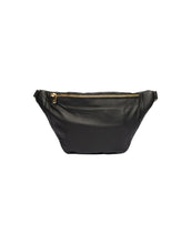 Laden Sie das Bild in den Galerie-Viewer, Bauchtasche Emila I Black